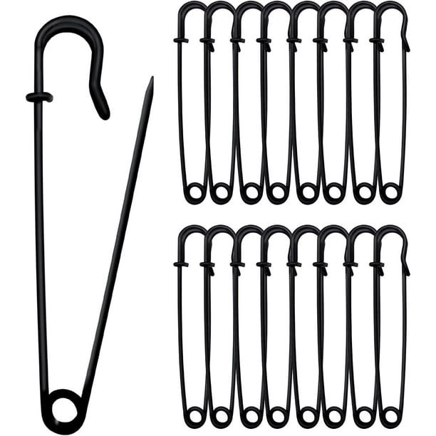 Large safety pins deals