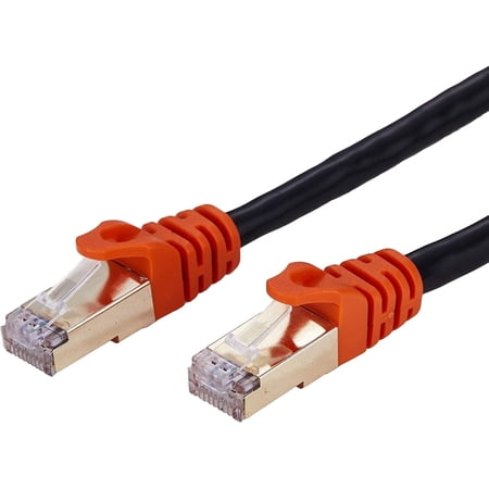 Cat7 Outdoor Ethernet Cable 1 pack of 200FT… product image