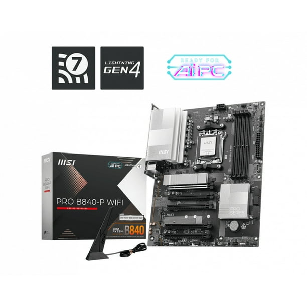 MSI