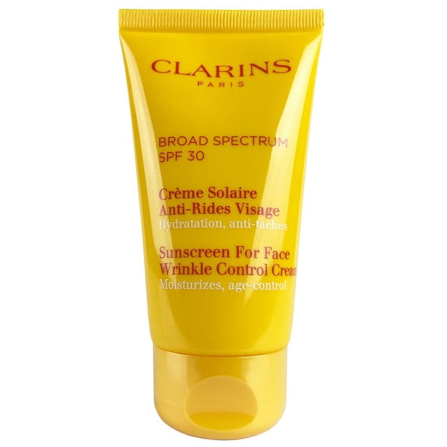 wrinkle control cream