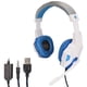 thumbnail image 1 of Auriculares Para Juegos De PC, Auriculares Para Computadora Con Volumen Ajustable Y Reducción De Ruido Para Computadora Portátil Para PC Para PS4, 1 of 8