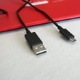thumbnail image 6 of USB Charging Cable Replacement Date Sync WacomIntuos Cord for Wacom-Intuos Drawing Tablet CTL-472 / 672 / 490 / 690, 6 of 9