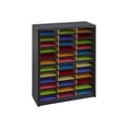 thumbnail image 2 of Safco 36 Compartments Value Sorter Literature Sorter, 2 of 2