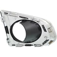 thumbnail image 5 of For 2013-2016 Trax Fog Light Trim Front, Left Primed GM1038181 95095471, 5 of 5