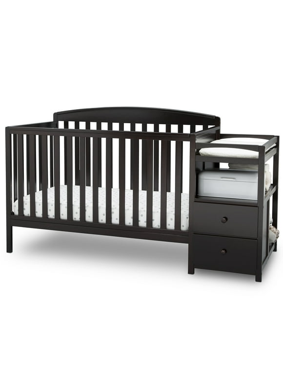 Nursery Sets in Baby Cribs