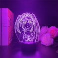 thumbnail image 4 of Night Light Dates A Lives Tokisakis Kurumis LED Color Cha 3D, 4 of 5