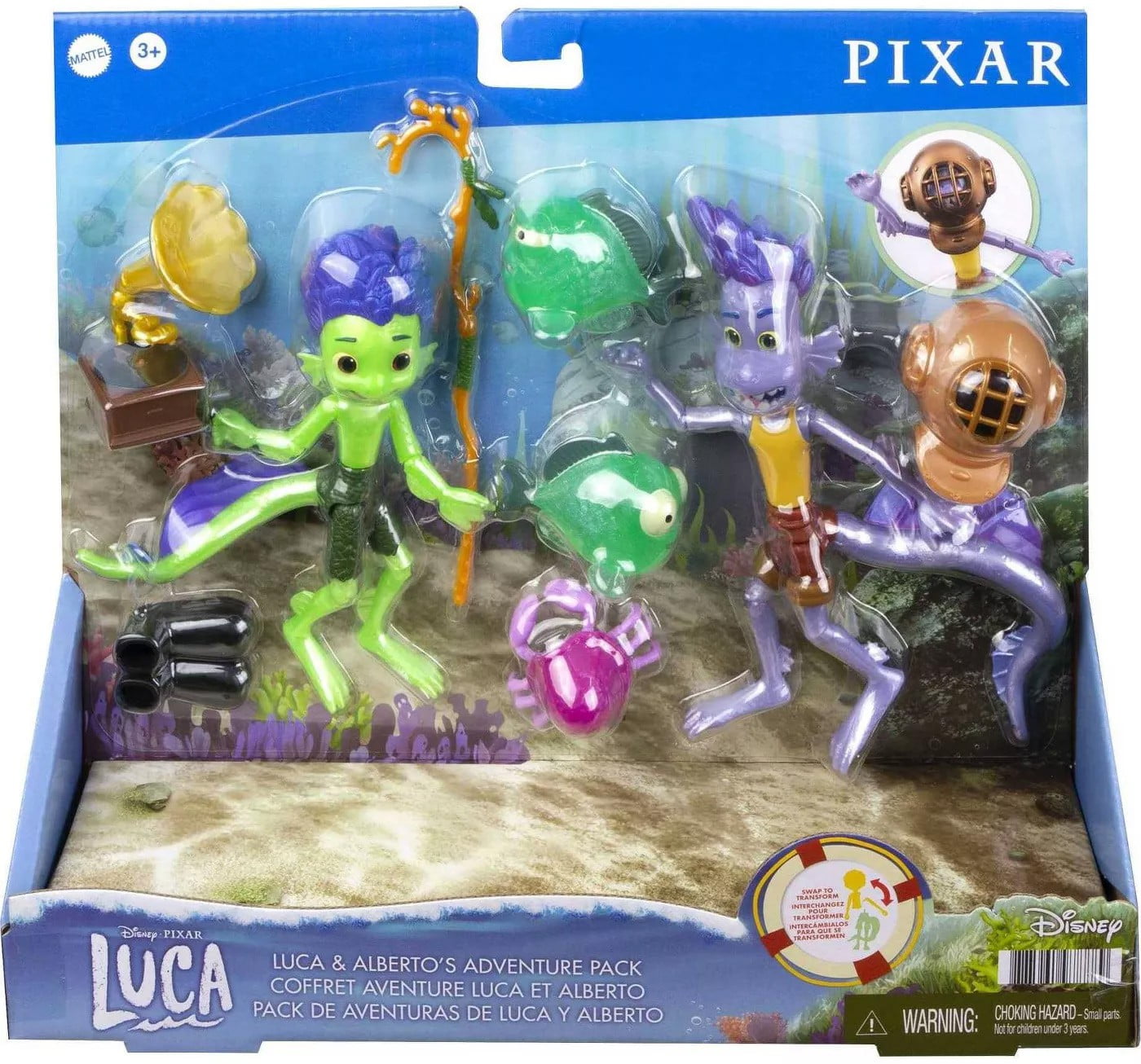 luca toy walmart