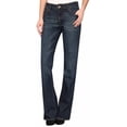 thumbnail image 1 of Jean KUT from the Kloth Natalie tiro alto bootcut 102 cm, 1 of 3