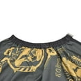 thumbnail image 5 of 1 piece Hair Cutting e 65x57'' Professional Gown 160x45cm Washable easy to clean, 5 of 6