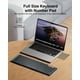 thumbnail image 5 of Teclado Bluetooth ProtoArc XK01 plegable con teclado numérico, 5 of 9