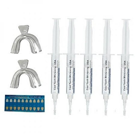 cool teeth whitening tm
