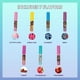 thumbnail image 2 of Set de brillo de labios Townley Girl Disney Moana, 7 piezas, niñas a partir de 3 años, 2 of 9