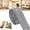 Gray, variant on DIY Decorative Border Tape for Walls & Furniture,32.8 ft x 4.33 in Self-Adhesive Peel and Stick Wall Molding Trim,3D Printing Peel and Stick Crown Molding for Mirror Cabinet Ceiling Baseboard (Brown)