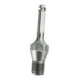 thumbnail image 2 of Adaptador de taladro de núcleo, reemplazo de taladro de núcleo de hormigón, precisión profesional, acero, resistente, broca de núcleo de diamante de F, 2 of 8