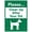 Warning Sign 3, variant on Notice PPE Required When Handling Propane Tanks Sign Chemical Hazard Signs Metal Tin – 8 x 12 Inch for Home or Work