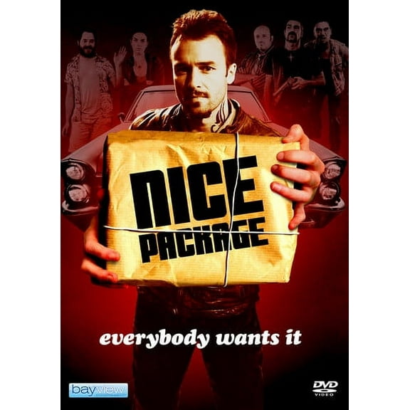 Nice Package (DVD)
