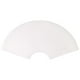 thumbnail image 3 of Conical Diffuser Photography Accessories Light Softbox Portable Assembly Prop for Jewelry Product Spotlight Studio, 3 of 5