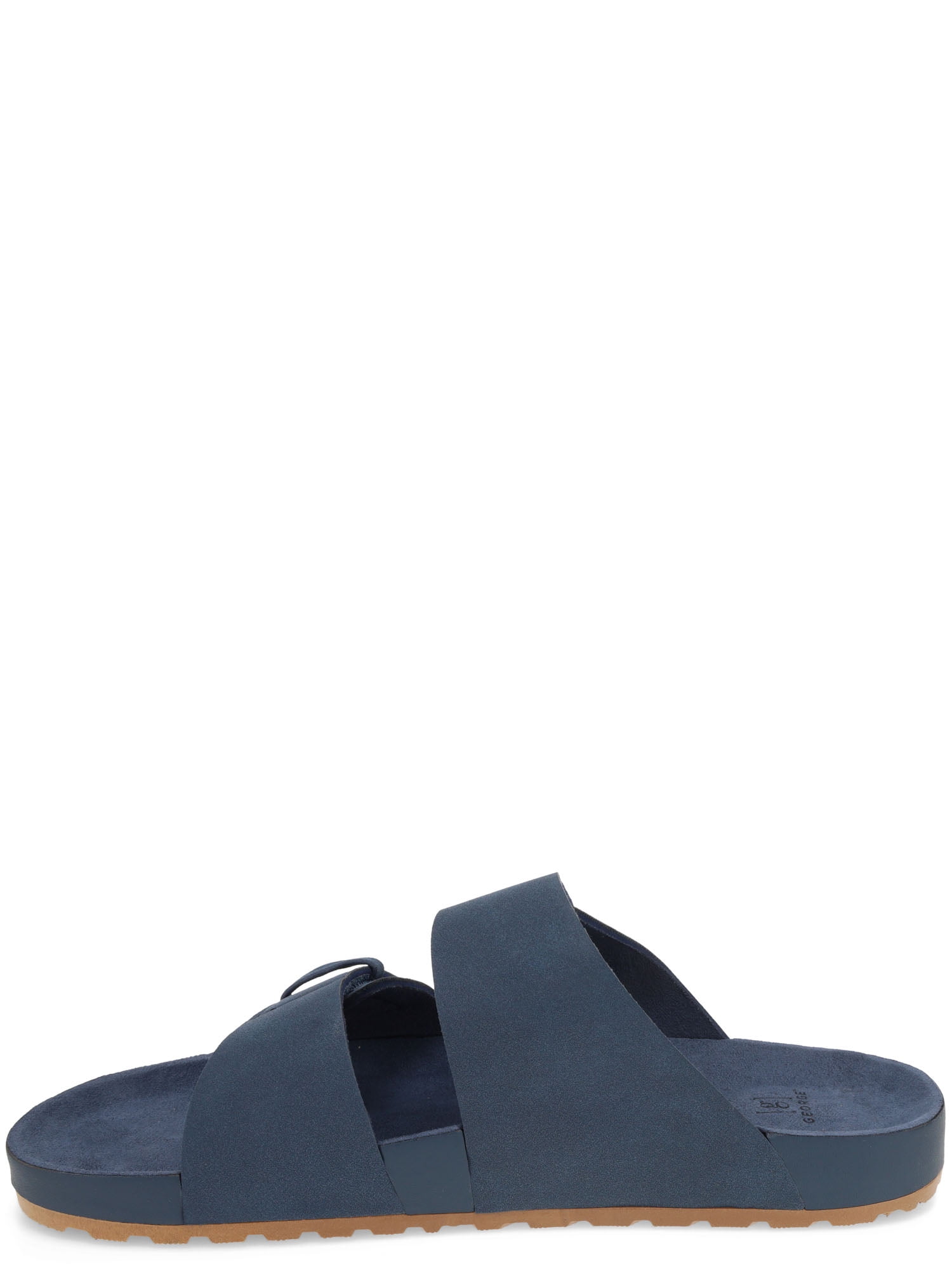 George Men’s Hip Strap Sandals