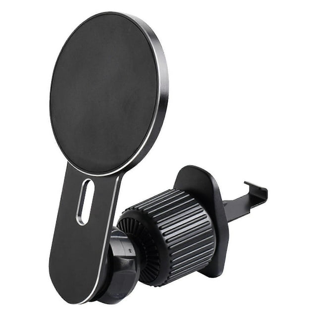 Magnetic Car Air Vent Clip Phone Holder Universal Strong Car Phone Mount Suitable For Automobile Ornament