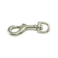 thumbnail image 1 of A - TC Steel Quick Snap Pack of 10 Size 3/4 in x 3-1/2 in x 3/8 in, 1 of 1