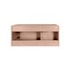 thumbnail image 4 of Gabinete Flotante Para Baño LUKE Sin Llave Y Ovalín, 4 of 7