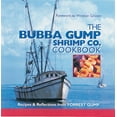 thumbnail image 1 of Pre-Owned The Bubba Gump Shrimp Co. Cookbook : Recipes and Reflections from FORREST GUMP (Edition 1) (Hardcover), 1 of 2