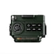 thumbnail image 4 of Radio -700 de Banda MW/FM/SW/, Reproductor Multimedia Portátil de Música, Compatible con Bluetooth y TF., 4 of 6