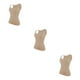 thumbnail image 1 of Chaleco adelgazante Sin mangas Sonducket para mujer negro S M L XL XXL, 1 of 6