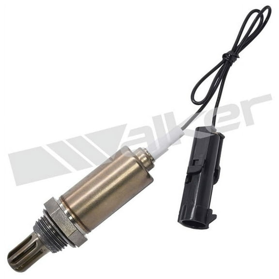 Walker Products 250-21001 Oxygen Sensor Fits select: 1988-1995 CHEVROLET GMT-400, 1982-1998 CHEVROLET S TRUCK