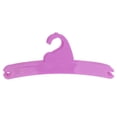 thumbnail image 2 of Conjunto De 5 - Perchas De Ropa Para Niños Rosa PP Niños Bebé Antideslizante Para Bebé Púrpura BLESIY Moda perchas de los niños, 2 of 8