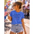thumbnail image 6 of 4th Of July Shirt America 250th Anniversary Tee, The One Where America Turns 250 Years Tshirt, 1776 2026 USA Shirts, Independence Day Shirt, 6 of 7