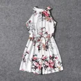 thumbnail image 3 of PatPat Women's Summer Family Matching Romper, Sizes Available, 3 of 7