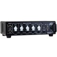 thumbnail image 1 of Peavey MiniMAX 500-Watt Mini Bass Amp Head, 1 of 4