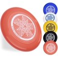 thumbnail image 1 of Ultimate Flying Disc 175 Gram, Sport Disc ，Loads of Colors Available, Suitable for Competitions, Team Flying Disc for Beach, Park, Pet, Camping and More,, 1 of 8