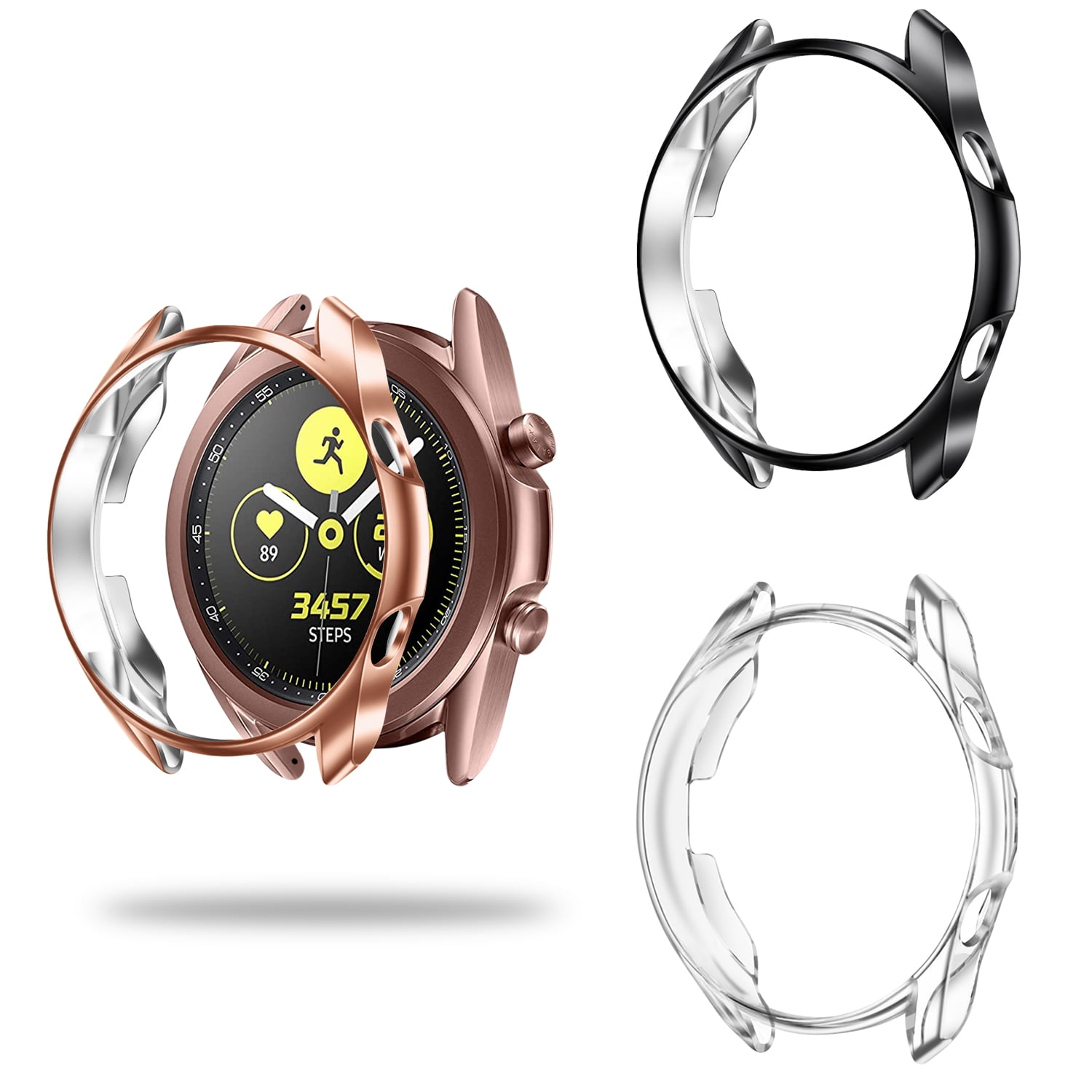 supcase for galaxy watch