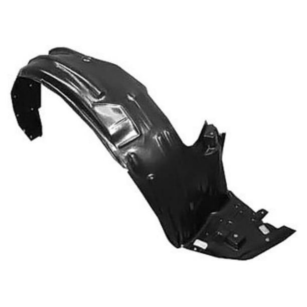 Front Passenger Side Fender Liner for 20052007 Honda Odyssey