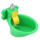thumbnail image 2 of Waterer Ganado - Cuenco automático de acero inoxidable para cabra, oveja, vaca, caballo, bebedor de líquido para granja EOTVIA No, 2 of 7