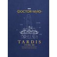 thumbnail image 1 of Doctor Who: TARDIS Type Forty Instruction Manual, 1 of 1