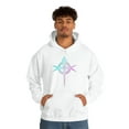 thumbnail image 5 of Light Cross Hoodie, 5 of 9