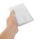 thumbnail image 3 of unbranded 5Ud Bolsa De Almacenamiento Transparente Para Múltiples Pelucas Y Extensiones Con Gancho, 3 of 8