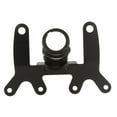 thumbnail image 2 of koolsoo 1 Pièce Fer Moto Tachymètre Indicateur Indicateur de Vitesse Support Support, 2 of 7