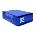 thumbnail image 4 of ziyahi Jump Box Step Box Jumping Suitable For Versatile Training Equipment In Various Color Options Multiple Sizes, 4 of 6