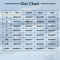 thumbnail image 6 of Aricy Womens Hoodies Pullover Plus Size Long Sleeve Casual Pullover Solid Hooded Oversized Sweatshirts Loose Fall Tunic Tops with Pocket, 6 of 6