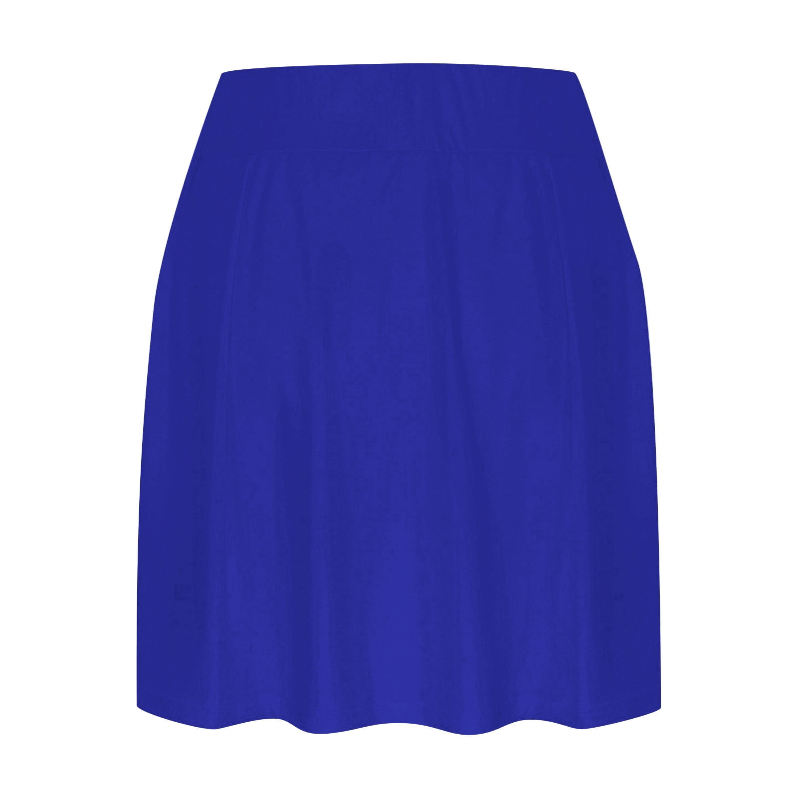 Jupe-short Sport Baleaf 2 En 1 Femme - Pour Tennis, Yoga, Running - Avec Poches Et Culotte Intégrée