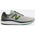 thumbnail image 1 of Size 10.5 - New Balance Fresh Foam 680v7 Grey Lemonade, 1 of 6