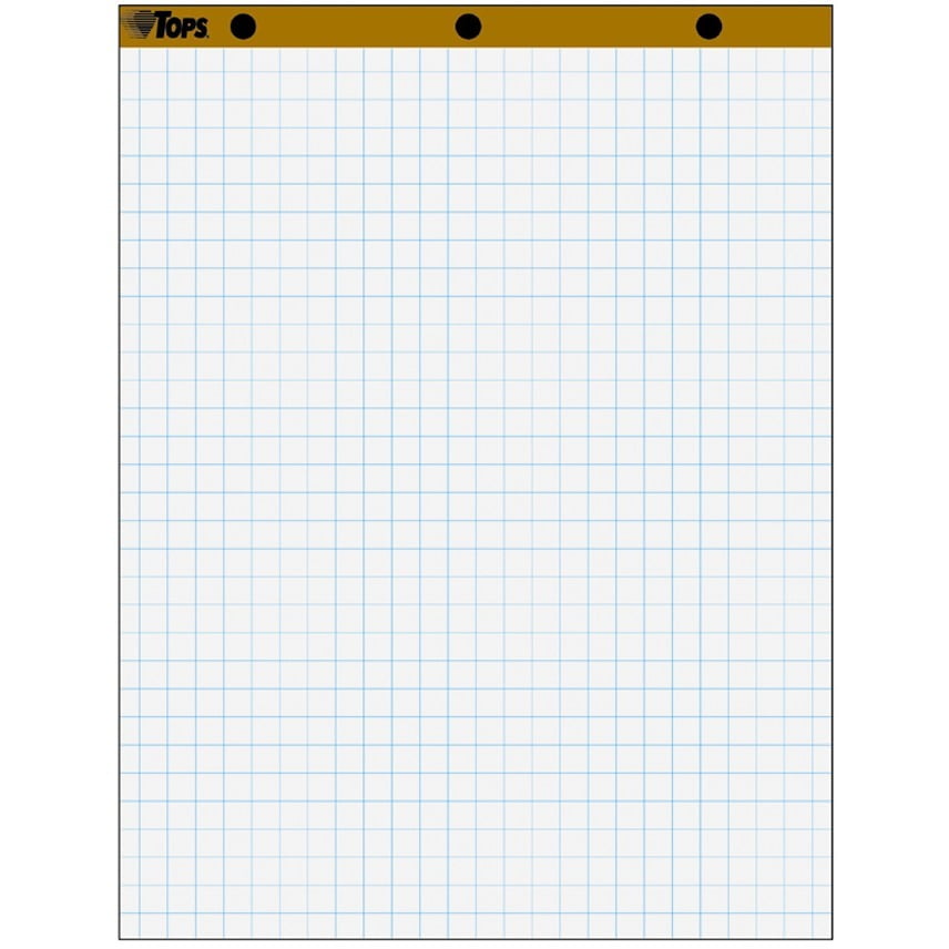 TOP7900 Easel Pads