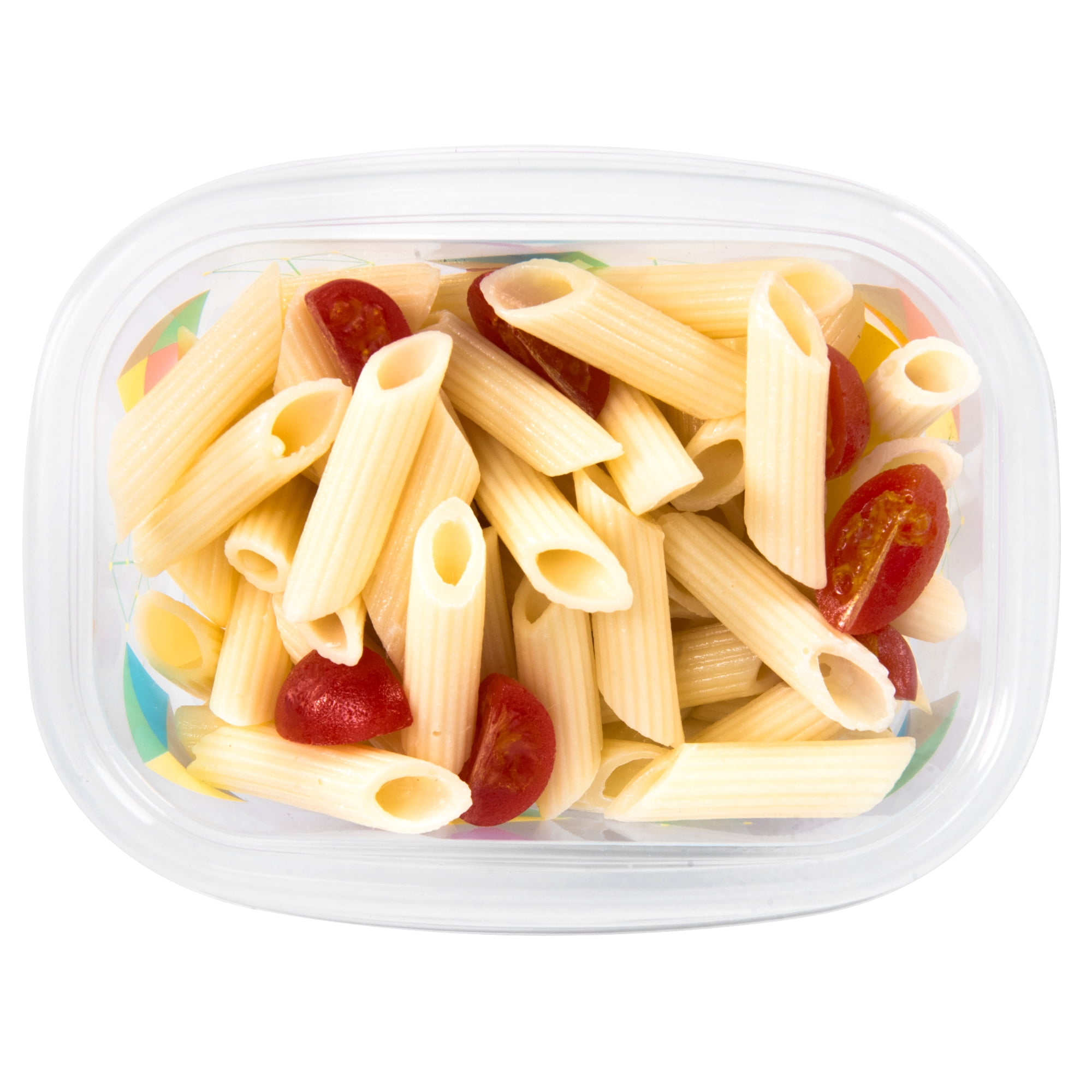 Gladware Design Series 24oz Medium Rectangle Containers 4ct