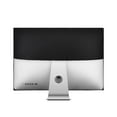 thumbnail image 4 of 21 Inch Black Polyester Computer Monitor Dust Cover Protector with Inner Lining for Apple iMac LCD Screen, 4 of 8