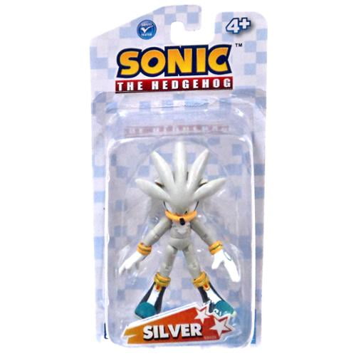 sonic the hedgehog toys walmart