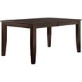 thumbnail image 2 of Dining Table of Crown Point Collection by Homelegance, 2 of 5